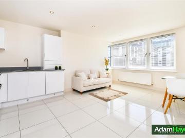 1 bedroom apartment for sale