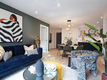 1 bedroom apartment for sale