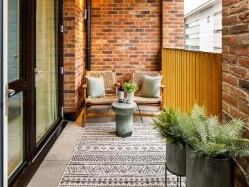 1 bedroom apartment for sale