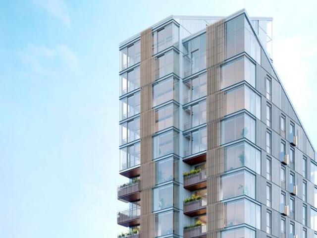1 bedroom apartment for sale