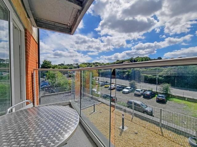 1 bedroom apartment for sale