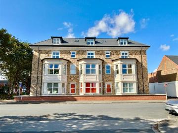 1 bedroom apartment for sale