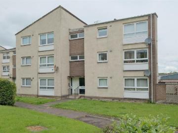 Hamilton, South Lanarkshire county, South West Scotland