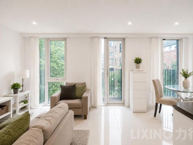 1 bedroom apartment for sale
