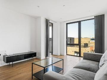 1 bedroom apartment for sale