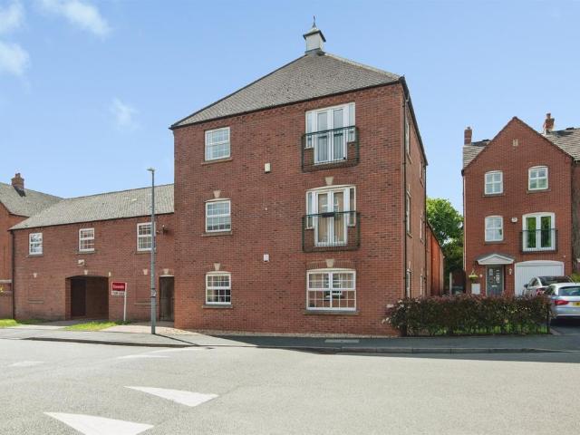 1 bedroom apartment for sale