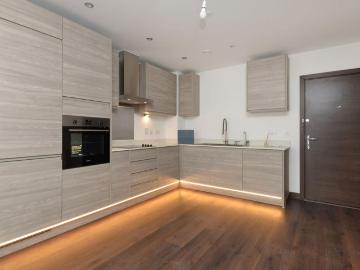 1 bedroom apartment for sale