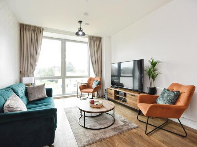 2 bedroom apartment for sale