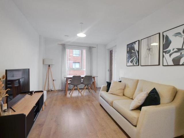 1 bedroom apartment for sale