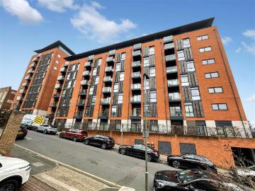 1 bedroom apartment for sale