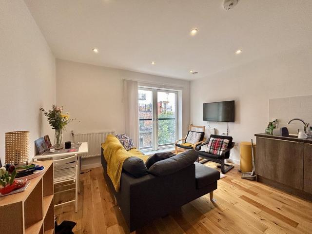 1 bedroom apartment for sale