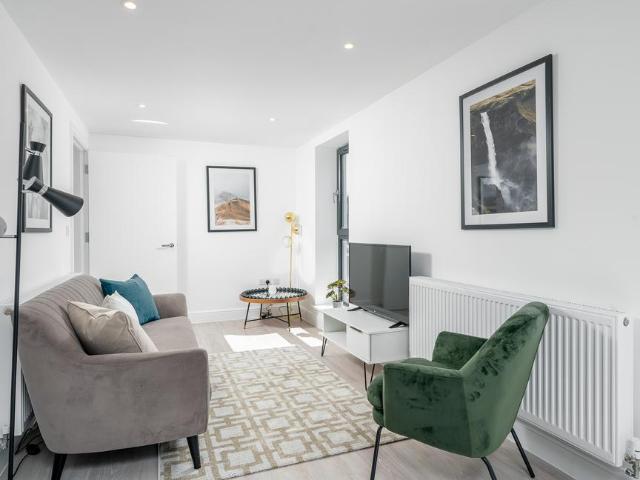 1 bedroom apartment for sale
