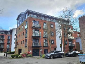 1 bedroom apartment for sale