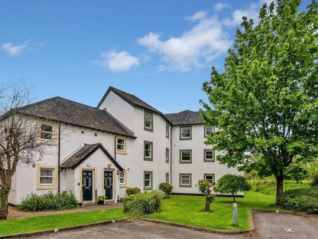1 bedroom apartment for sale