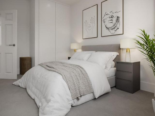 1 bedroom apartment for sale