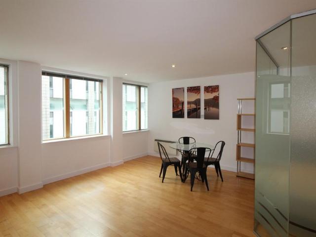 1 bedroom apartment for sale