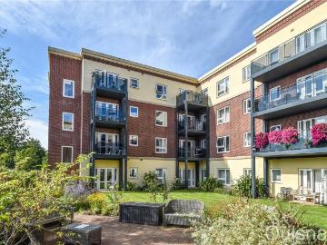 1 bedroom apartment for sale