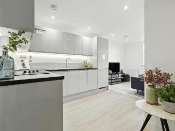 1 bedroom apartment for sale