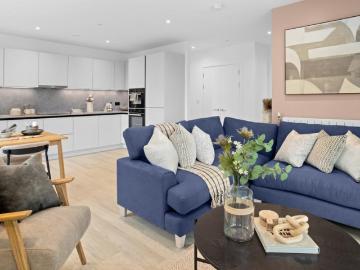 1 bedroom apartment for sale