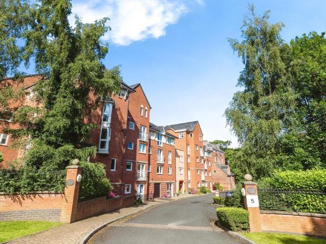 1 bedroom apartment for sale