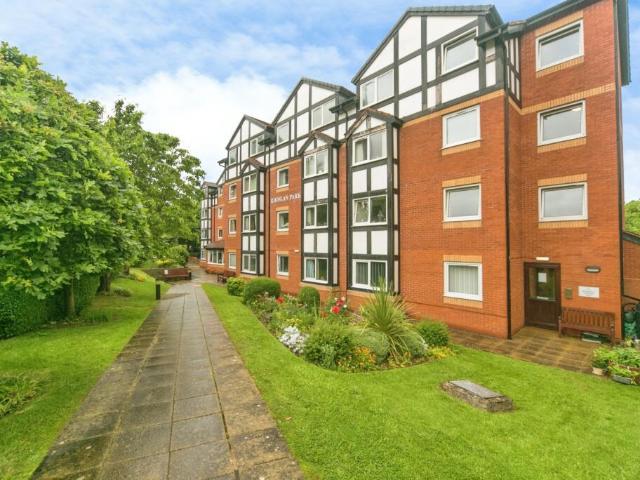 1 bedroom apartment for sale