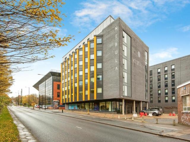 1 bedroom apartment for sale