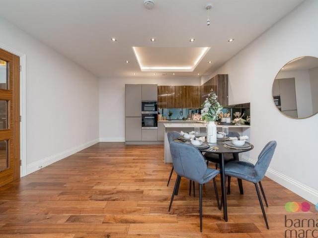 1 bedroom apartment for sale
