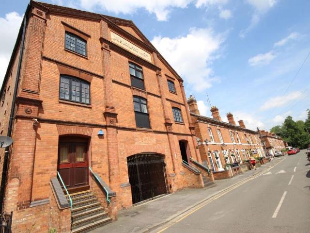 1 bedroom apartment for sale