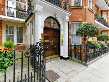 Westminster, Zone 1 London, West London, London, Greater London