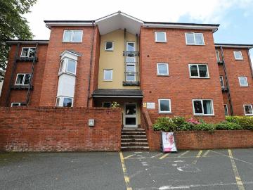 1 bedroom apartment for sale