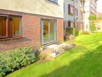 1 bedroom apartment for sale