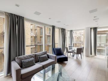 1 bedroom apartment for sale