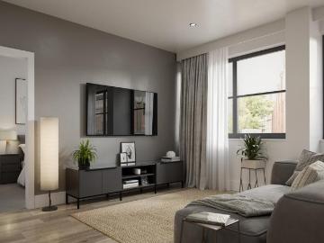 1 bedroom apartment for sale