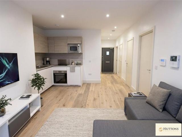 1 bedroom apartment for sale