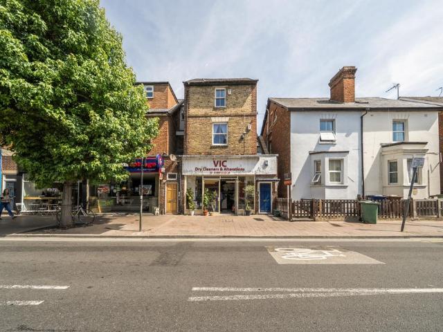 1 bedroom apartment for sale