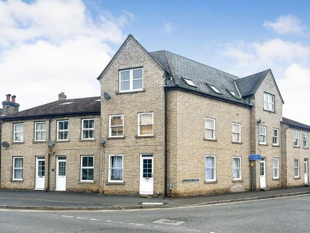 1 bedroom apartment for sale