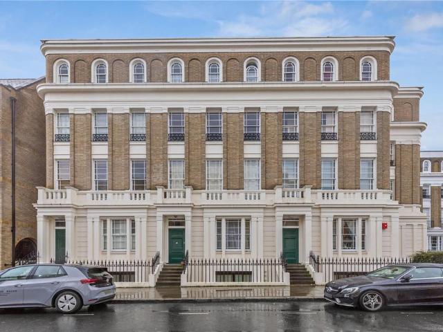 1 bedroom apartment for sale
