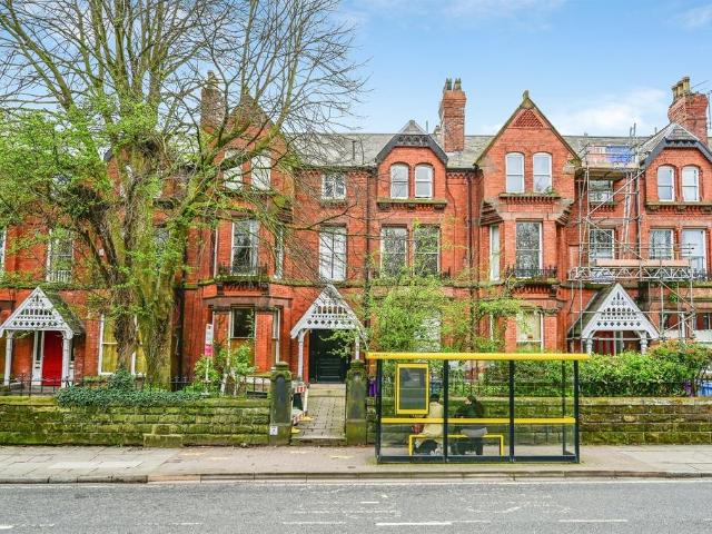 1 bedroom apartment for sale