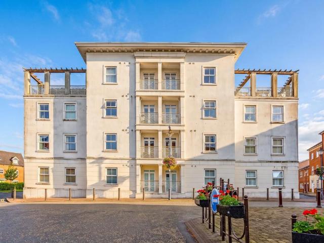 1 bedroom apartment for sale