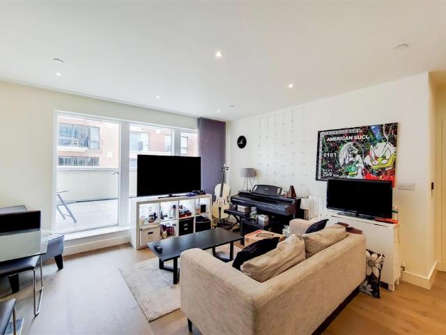 1 bedroom apartment for sale