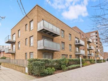 1 bedroom apartment for sale