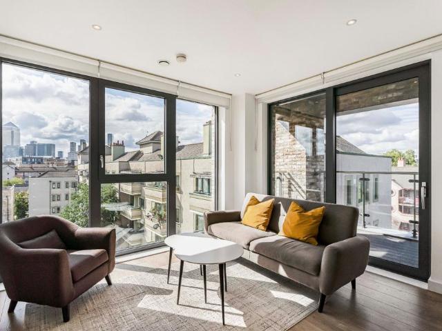 1 bedroom apartment for sale