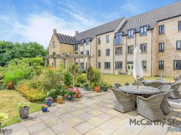 Chipping Norton, Oxfordshire county, South East England