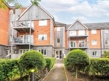 1 bedroom apartment for sale