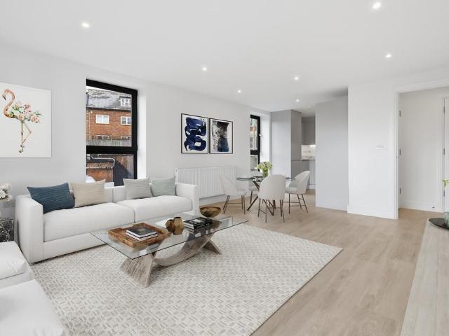 1 bedroom apartment for sale