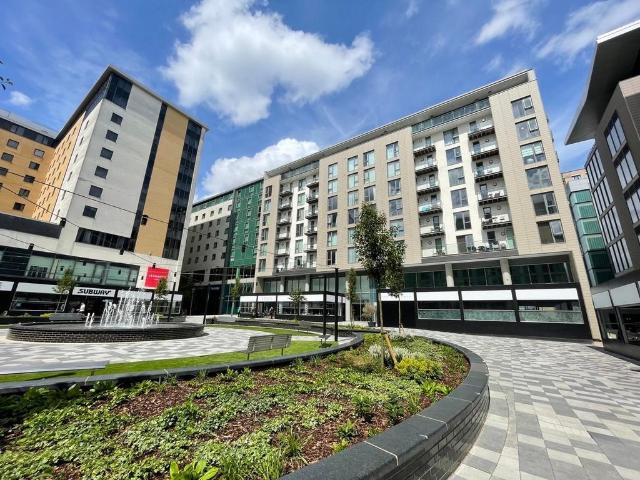 1 bedroom apartment for sale