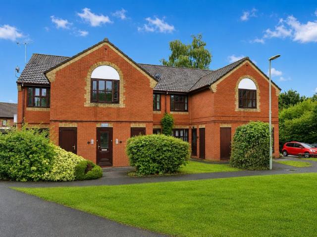 1 bedroom apartment for sale