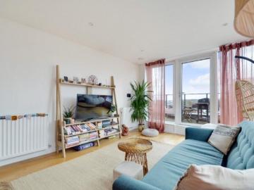 1 bedroom apartment for sale