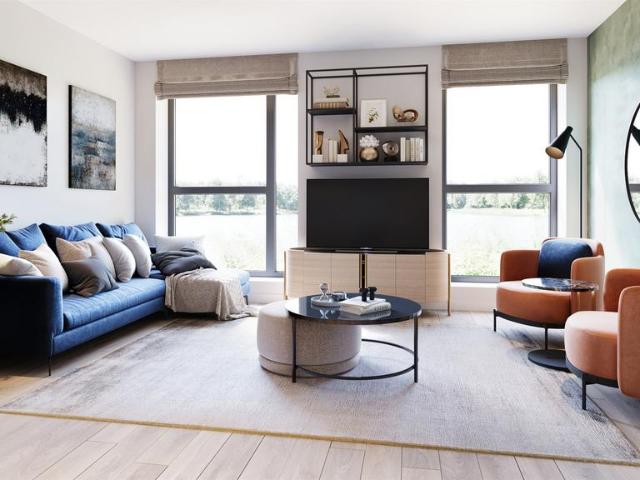 1 bedroom apartment for sale