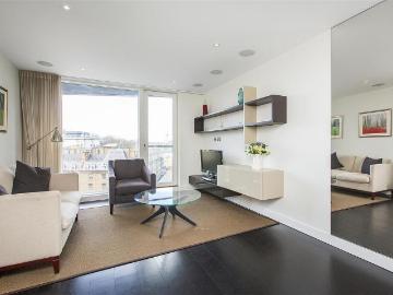 1 bedroom apartment for sale